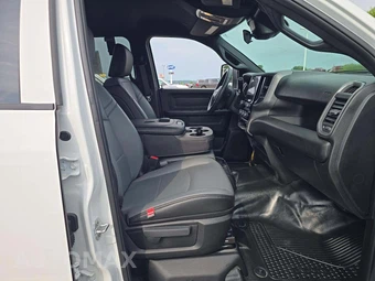 2026 Ram 2500 Tradesman Crew Cab Long Bed - miniatura 15