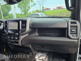 2026 Ram 2500 Tradesman Crew Cab Long Bed - miniatura 16