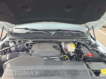 2026 Ram 2500 Tradesman Crew Cab Long Bed - miniatura 18