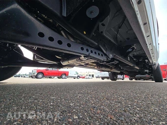 2026 Ram 2500 Tradesman Crew Cab Long Bed - miniatura 4