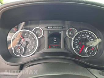 2026 Ram 2500 Tradesman Crew Cab Long Bed - miniatura 6