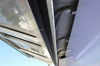 2026 Ram 2500 Tradesman Crew Cab Long Bed - miniatura 10