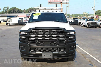2026 Ram 2500 Tradesman Crew Cab Long Bed - miniatura 11