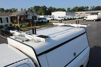 2026 Ram 2500 Tradesman Crew Cab Long Bed - miniatura 13