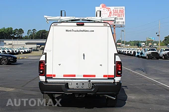 2026 Ram 2500 Tradesman Crew Cab Long Bed - miniatura 14