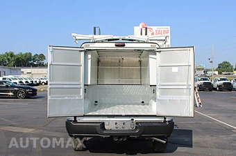 2026 Ram 2500 Tradesman Crew Cab Long Bed - miniatura 15