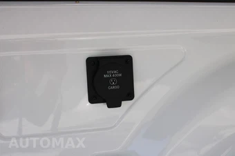 2026 Ram 2500 Tradesman Crew Cab Long Bed - miniatura 16