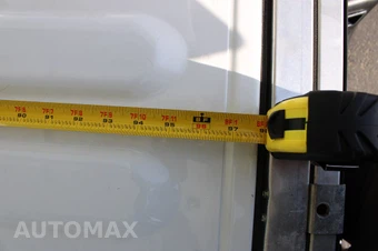 2026 Ram 2500 Tradesman Crew Cab Long Bed - miniatura 17