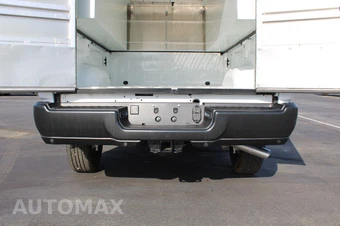 2026 Ram 2500 Tradesman Crew Cab Long Bed - miniatura 18