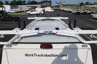 2026 Ram 2500 Tradesman Crew Cab Long Bed - miniatura 19