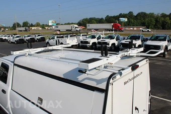 2026 Ram 2500 Tradesman Crew Cab Long Bed - miniatura 20