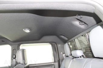 2026 Ram 2500 Tradesman Crew Cab Long Bed - miniatura 22