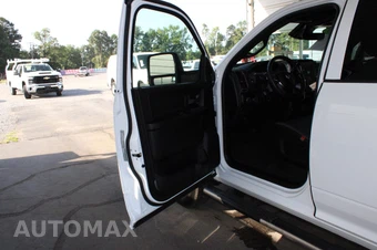 2026 Ram 2500 Tradesman Crew Cab Long Bed - miniatura 23
