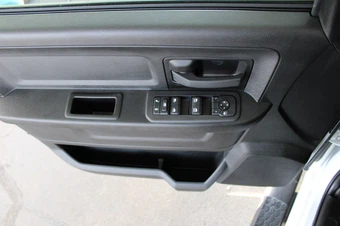 2026 Ram 2500 Tradesman Crew Cab Long Bed - miniatura 24