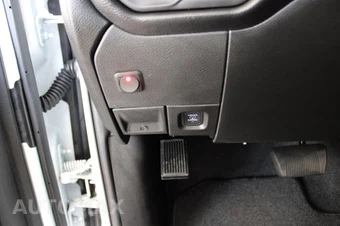 2026 Ram 2500 Tradesman Crew Cab Long Bed - miniatura 27