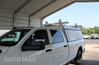 2026 Ram 2500 Tradesman Crew Cab Long Bed - miniatura 28