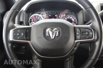 2026 Ram 2500 Tradesman Crew Cab Long Bed - miniatura 29