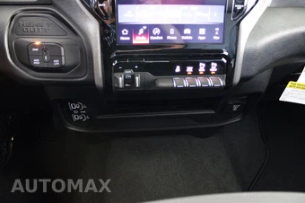 2026 Ram 2500 Tradesman Crew Cab Long Bed - miniatura 33