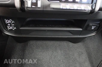 2026 Ram 2500 Tradesman Crew Cab Long Bed - miniatura 34