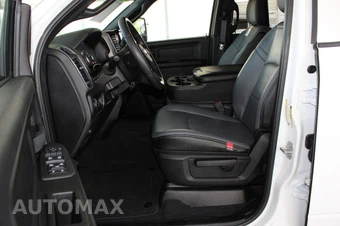2026 Ram 2500 Tradesman Crew Cab Long Bed - miniatura 36