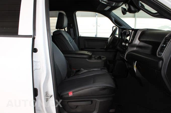2026 Ram 2500 Tradesman Crew Cab Long Bed - miniatura 38