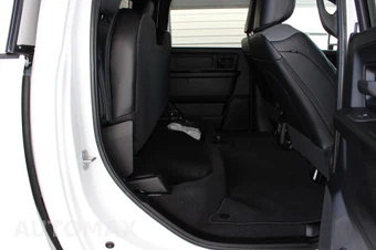2026 Ram 2500 Tradesman Crew Cab Long Bed - miniatura 39