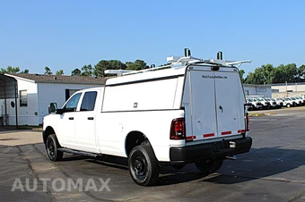 2026 Ram 2500 Tradesman Crew Cab Long Bed - miniatura 4