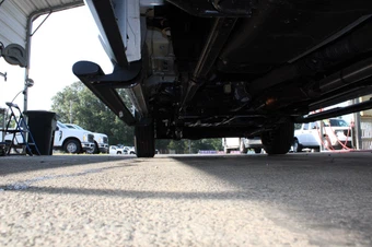 2026 Ram 2500 Tradesman Crew Cab Long Bed - miniatura 47