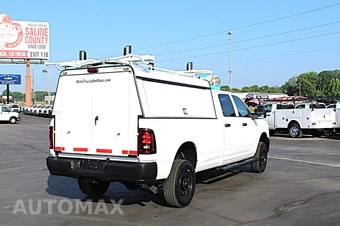 2026 Ram 2500 Tradesman Crew Cab Long Bed - miniatura 5