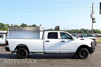 2026 Ram 2500 Tradesman Crew Cab Long Bed - miniatura 9