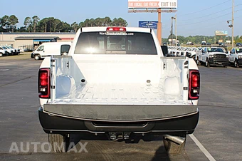 2026 Ram 2500 Tradesman Crew Cab Long Bed - miniatura 10