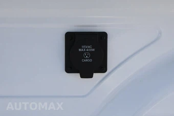 2026 Ram 2500 Tradesman Crew Cab Long Bed - miniatura 11