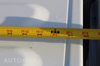 2026 Ram 2500 Tradesman Crew Cab Long Bed - miniatura 12