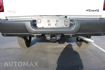 2026 Ram 2500 Tradesman Crew Cab Long Bed - miniatura 13