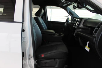 2026 Ram 2500 Tradesman Crew Cab Long Bed - miniatura 18