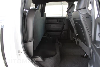 2026 Ram 2500 Tradesman Crew Cab Long Bed - miniatura 19