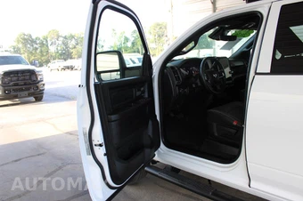 2026 Ram 2500 Tradesman Crew Cab Long Bed - miniatura 20
