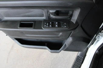 2026 Ram 2500 Tradesman Crew Cab Long Bed - miniatura 21