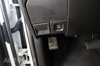 2026 Ram 2500 Tradesman Crew Cab Long Bed - miniatura 22