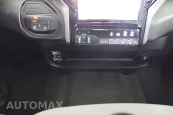 2026 Ram 2500 Tradesman Crew Cab Long Bed - miniatura 27