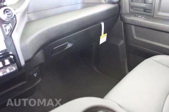 2026 Ram 2500 Tradesman Crew Cab Long Bed - miniatura 29