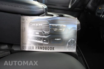 2026 Ram 2500 Tradesman Crew Cab Long Bed - miniatura 30