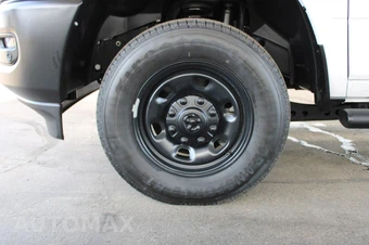 2026 Ram 2500 Tradesman Crew Cab Long Bed - miniatura 31
