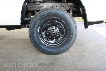 2026 Ram 2500 Tradesman Crew Cab Long Bed - miniatura 33