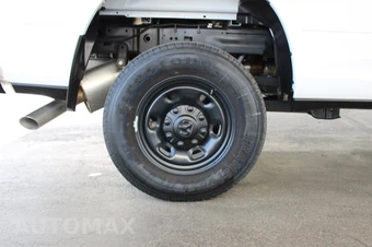 2026 Ram 2500 Tradesman Crew Cab Long Bed - miniatura 35