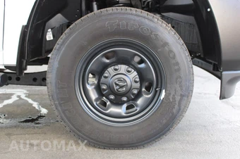 2026 Ram 2500 Tradesman Crew Cab Long Bed - miniatura 37
