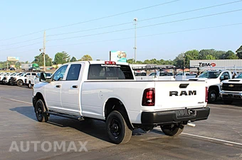 2026 Ram 2500 Tradesman Crew Cab Long Bed - miniatura 4