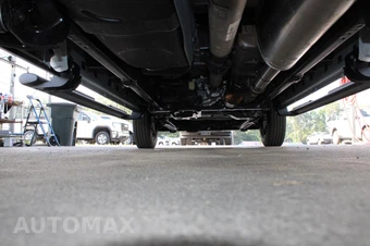 2026 Ram 2500 Tradesman Crew Cab Long Bed - miniatura 40