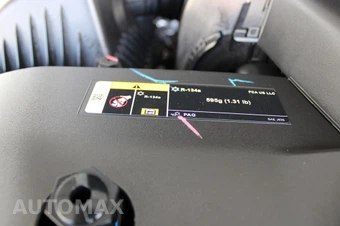 2026 Ram 2500 Tradesman Crew Cab Long Bed - miniatura 45