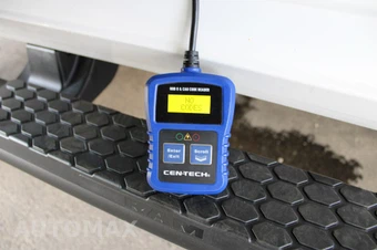 2026 Ram 2500 Tradesman Crew Cab Long Bed - miniatura 48